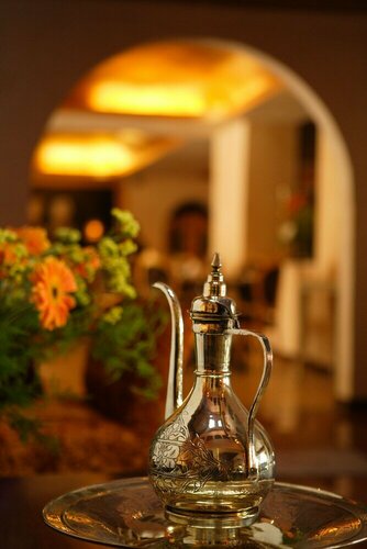 Гостиница Ala Han Boutique Hotel в Шанлыурфе