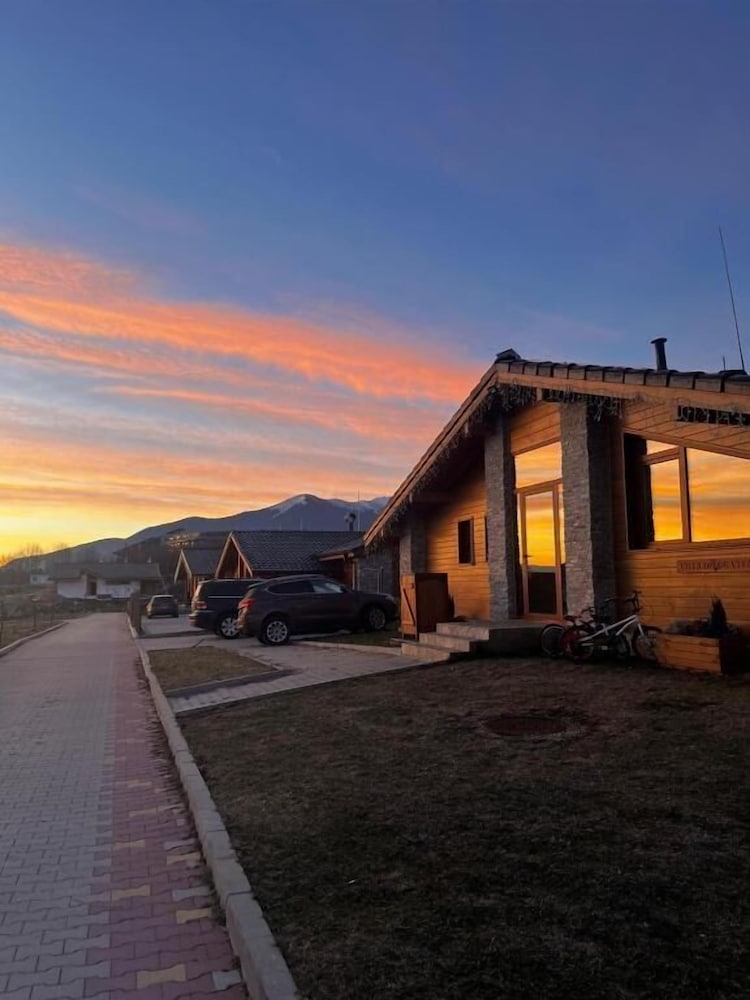 Фото Villas Sofayla & Elyas