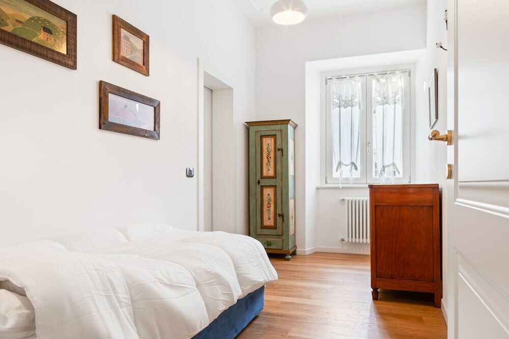 Фото Veronetta Riverside Apartment