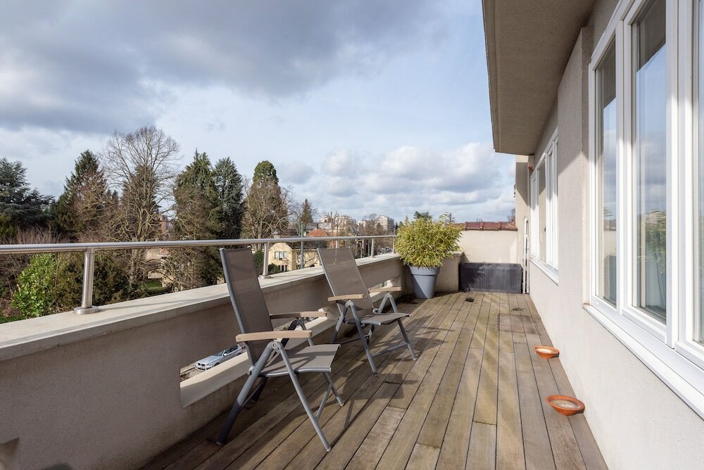 Фото Woods Terrace residence