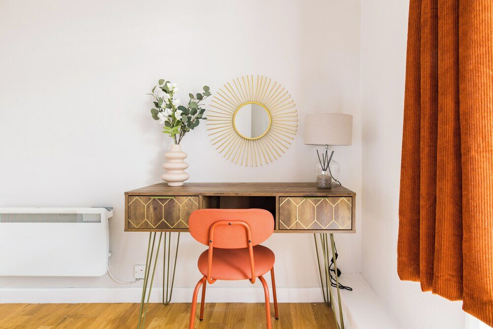 Фото Beautiful Euston I