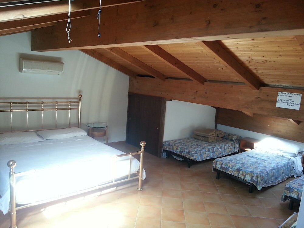 Фото Appartamento sulla spiaggia con balcone