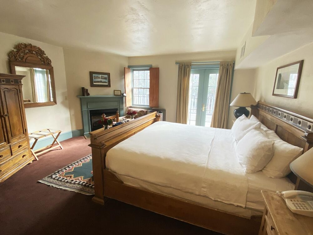 Фото The Red Lion Inn Resort 1704