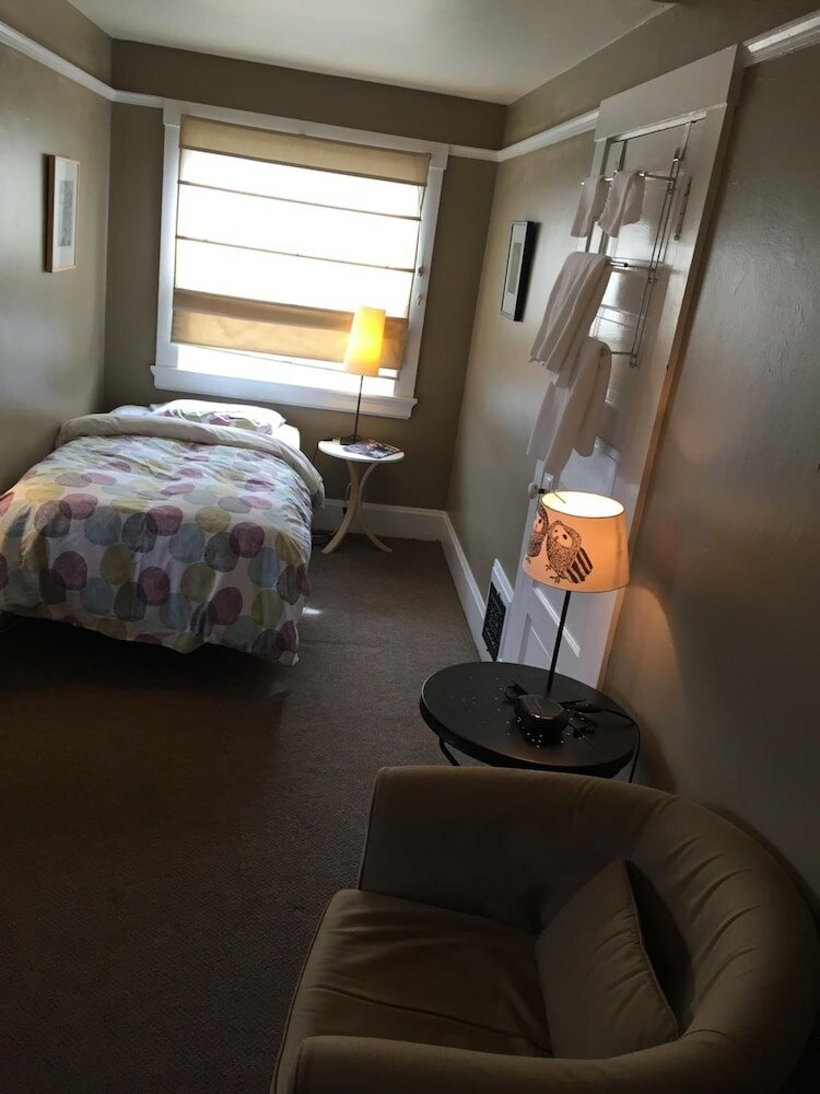 Фото Portland International Guesthouse