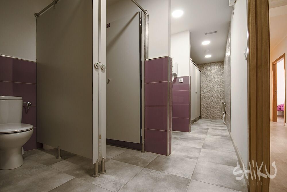 Фото Shiku Hostel