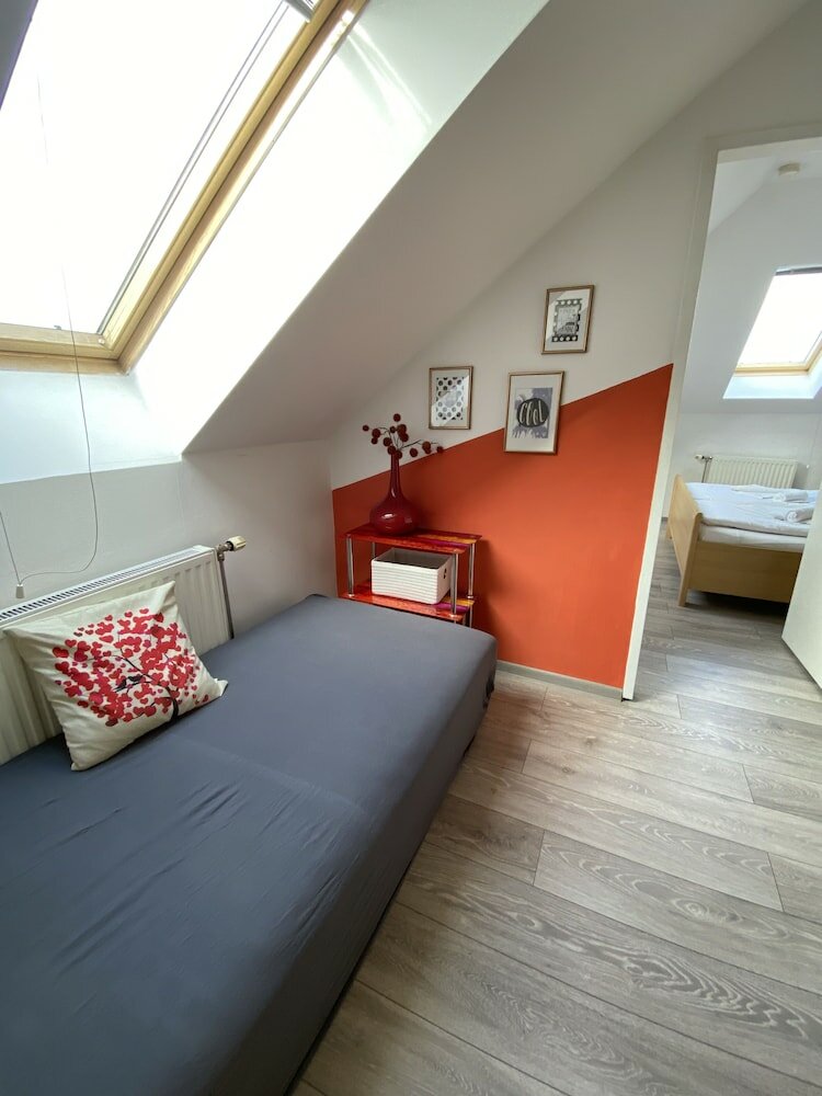 Фото Pension Lizzi