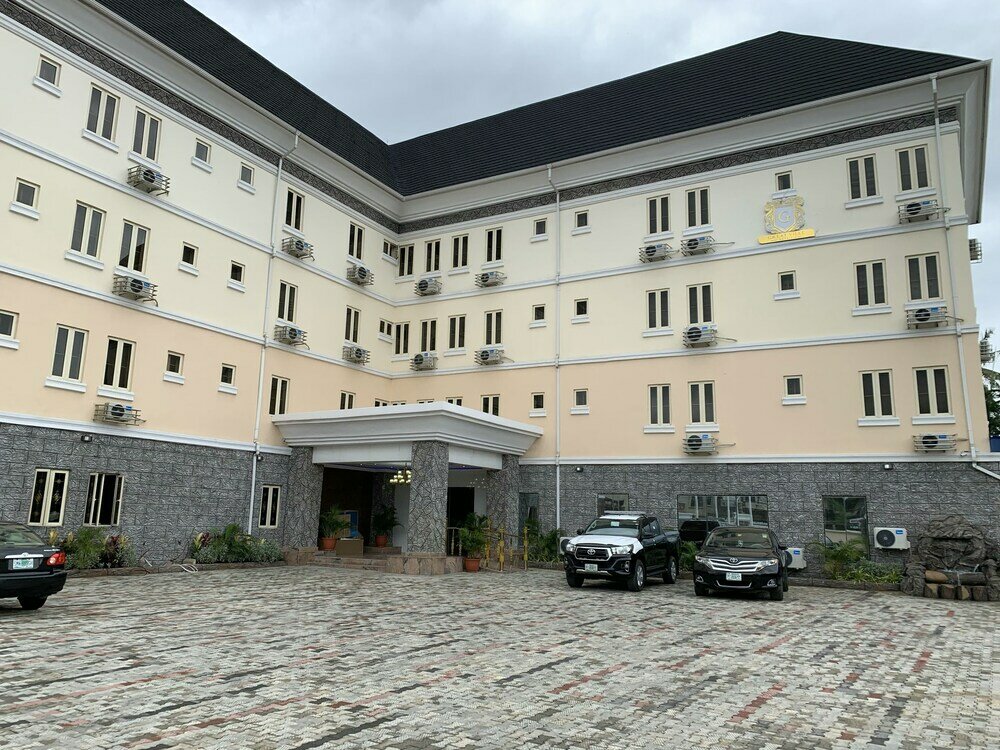 Фото отеля 4