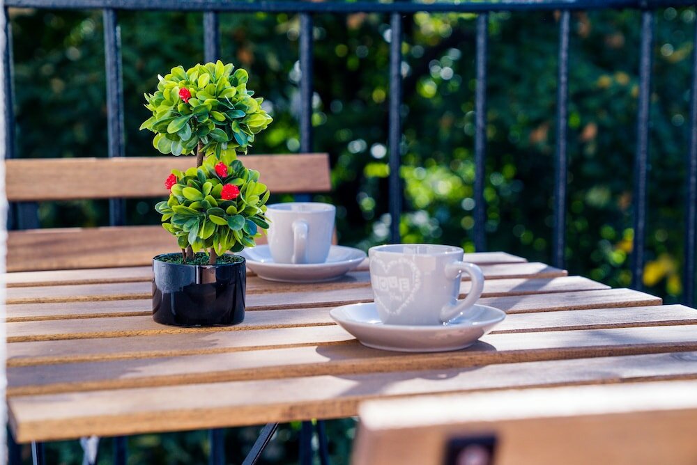 Фото Contemporary Home in Center of Sofia