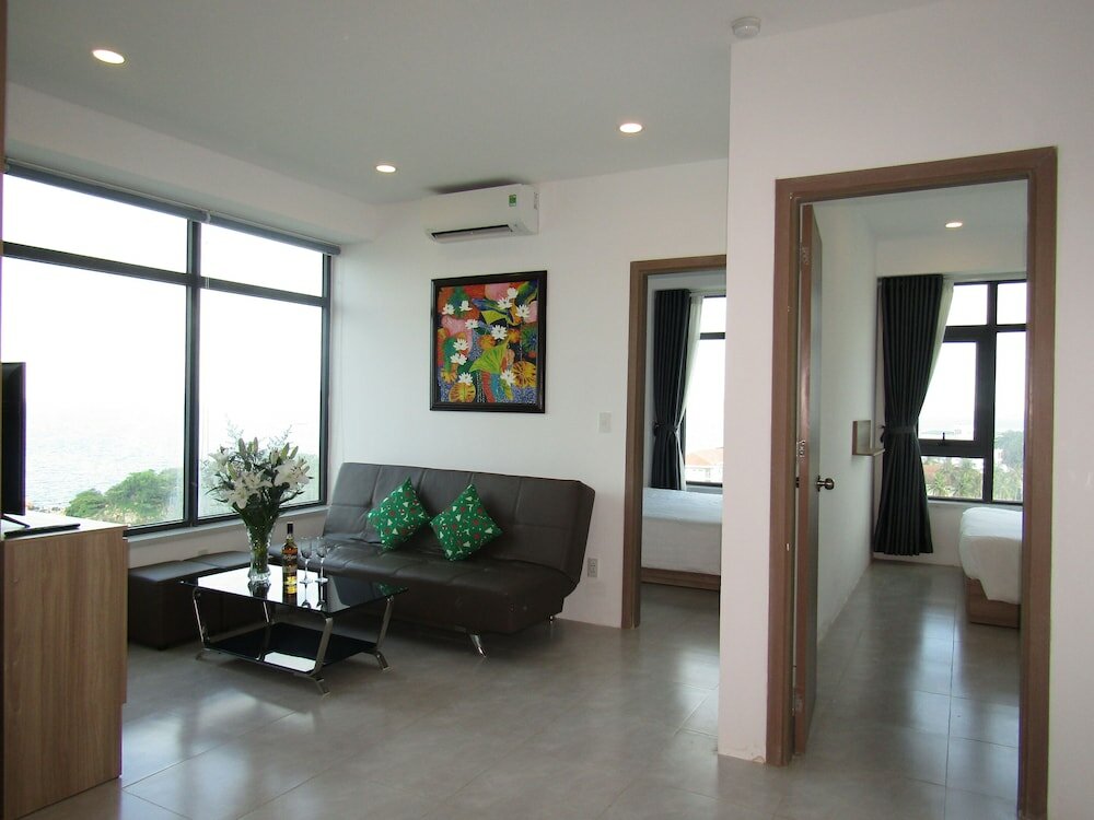 Фото Soho Apartment Nha Trang