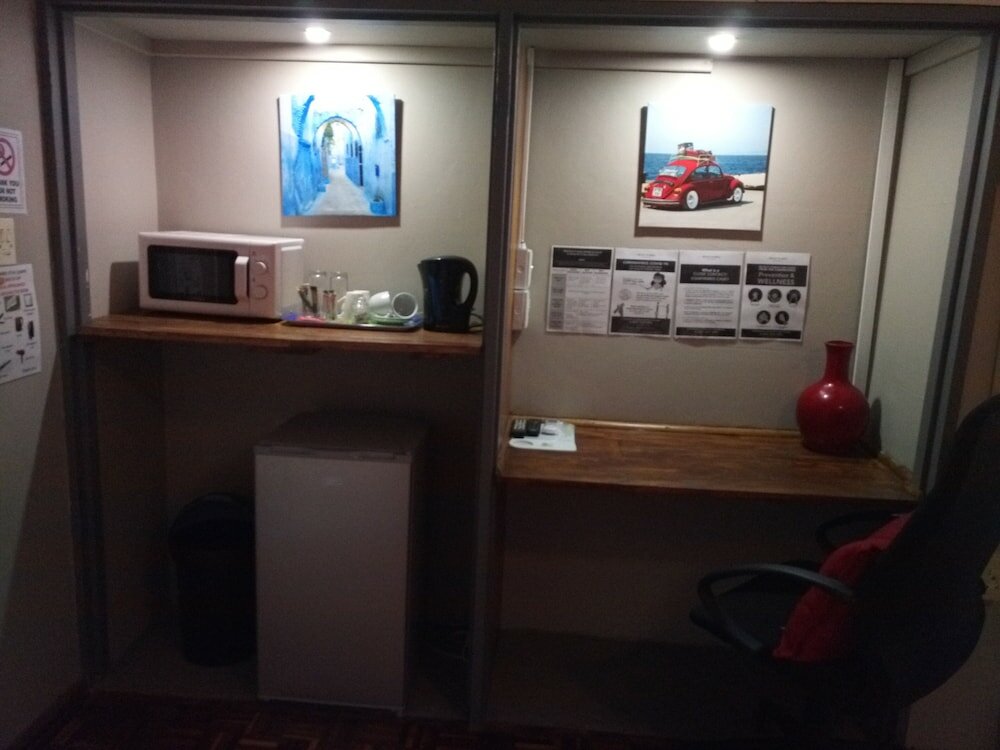 Фото Caledon Overnight Rooms