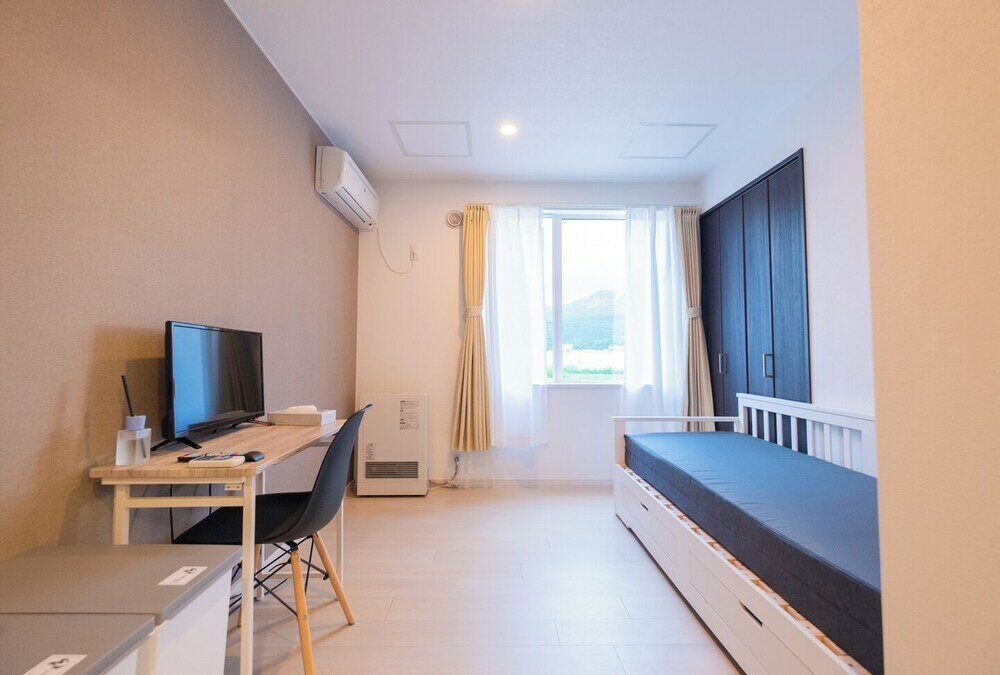 Фото Niseko Hirafu Ski Resort Condo