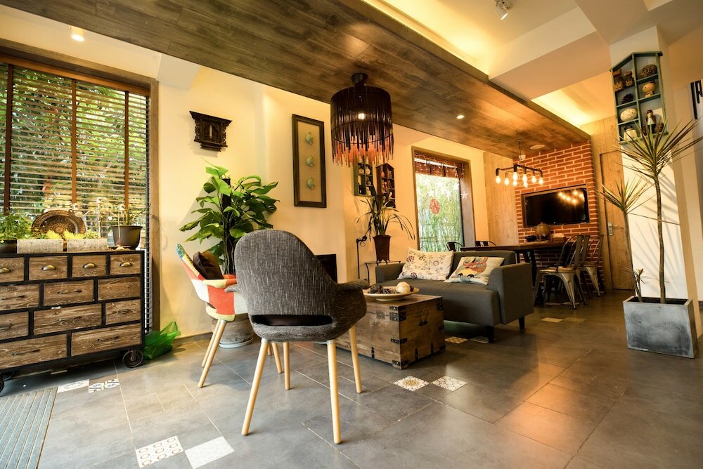 Фото HangZhou TwoTowns hostel