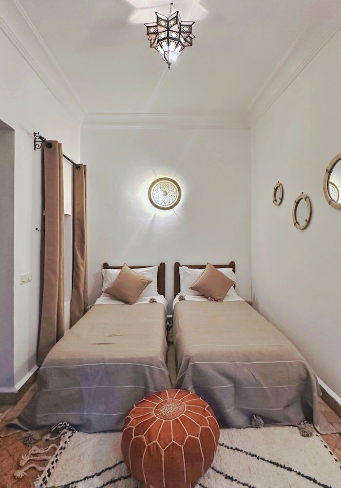 Фото Riad of the Moon