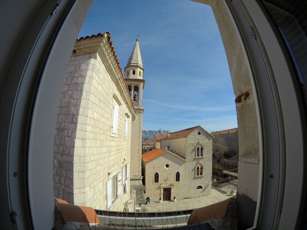 Фото Lux Panoramic Apartment