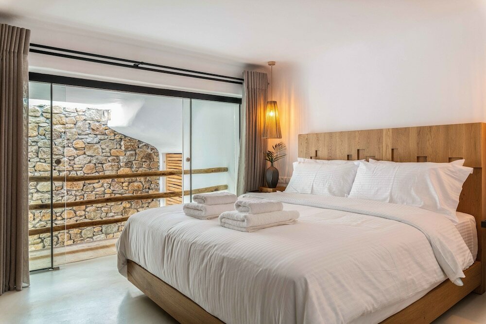 Фото Obsession Mykonos