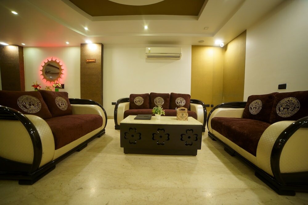 Фото Hotel Palazzo Inn