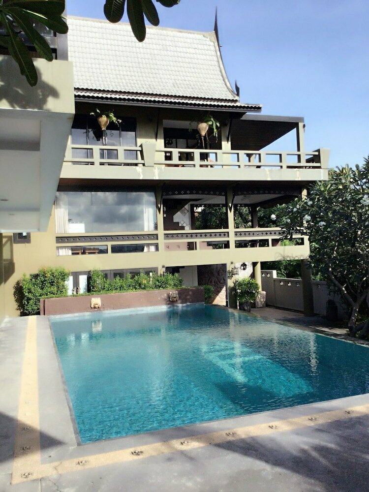 Hotel Mamo Resort Samui, Samui, photo
