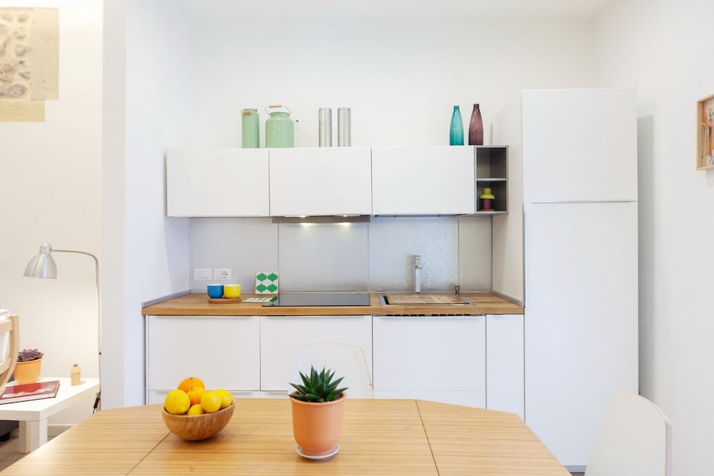 Фото Mercato di Ortigia Apartments