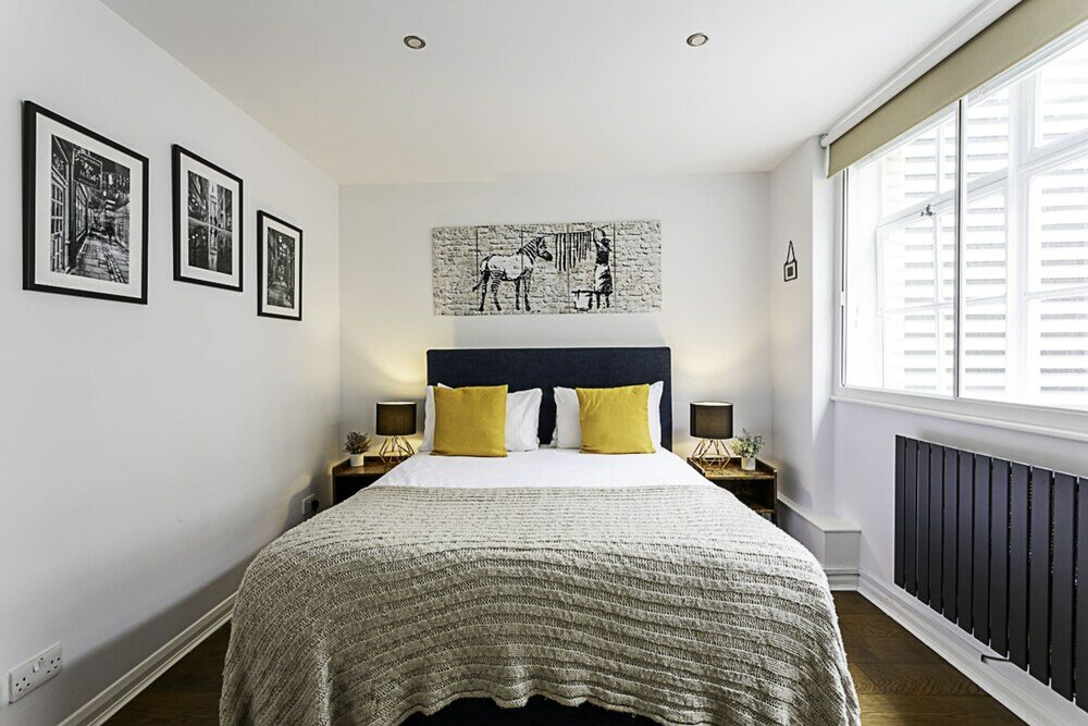 Фото Blackfriars Printhouse Retreat