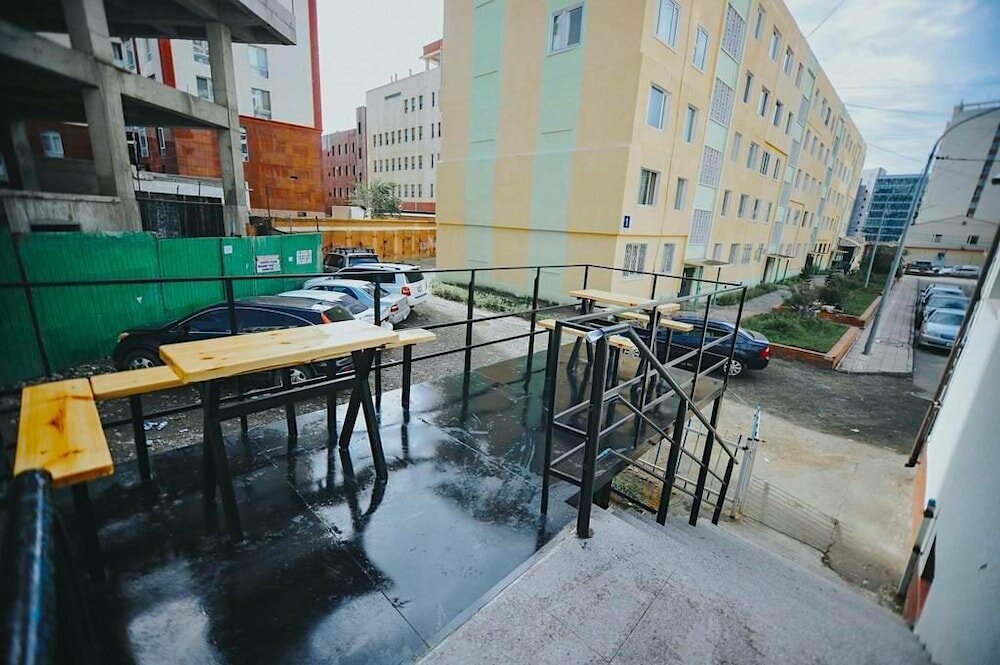 Фото Mongolian Vision Tours