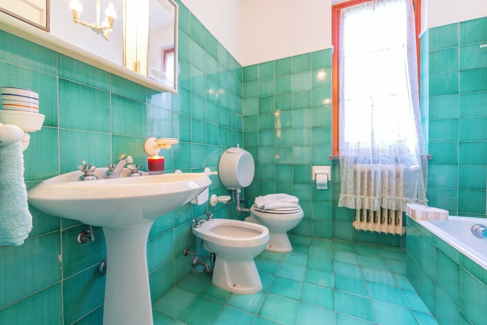 Фото Villino di Corsanico With View