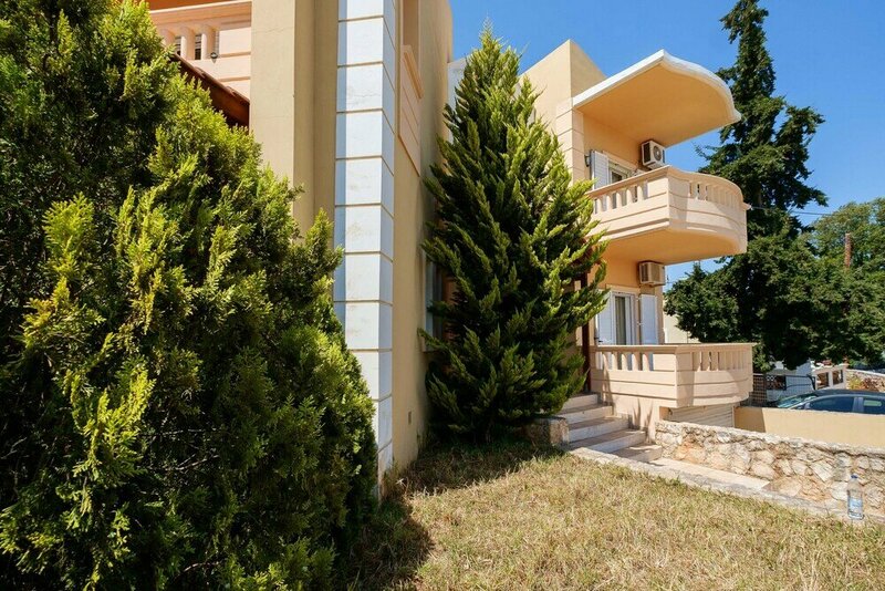 Гостиница Relaxing Family Home near Beaches