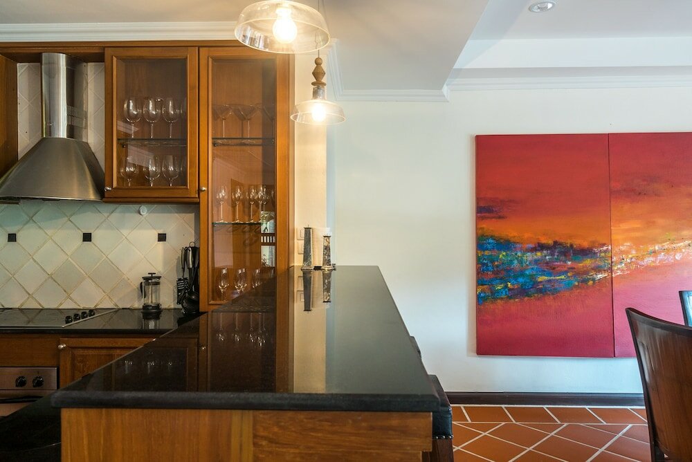 Фото Nakatani Villas by Lofty