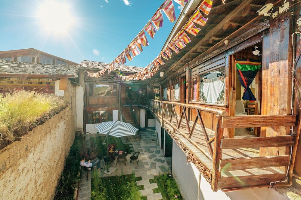 Фото Yi's Hostel