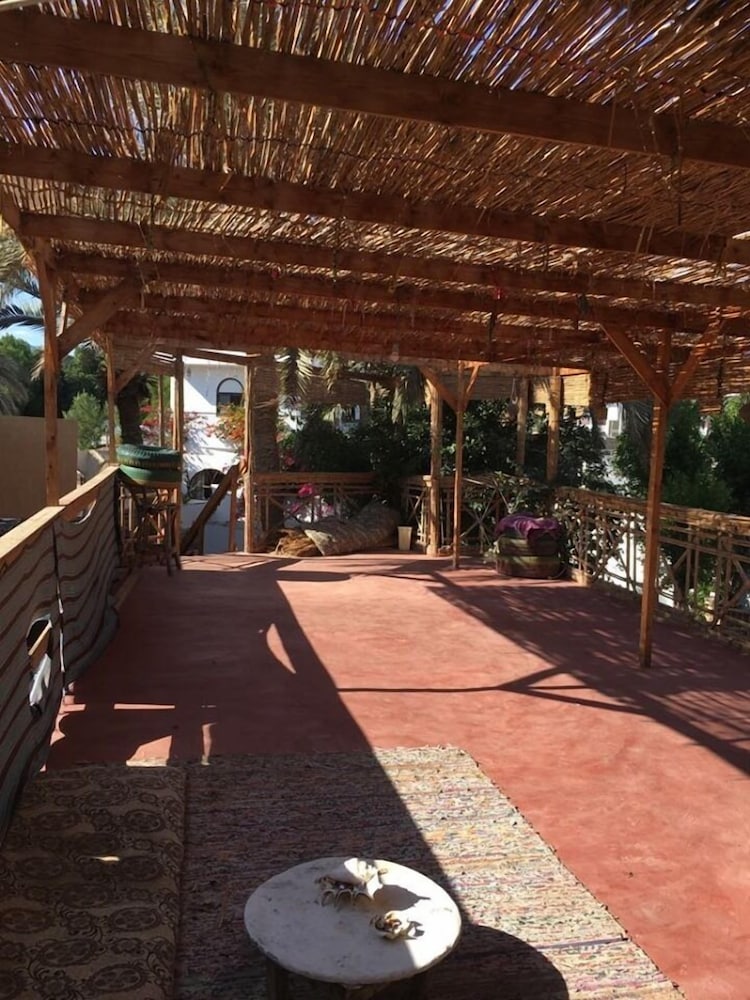 Фото Sunrise Dahab Camp