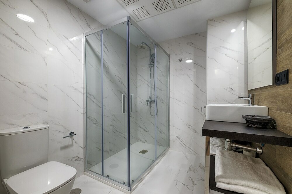 Фото Th Suites by Como EN Casa