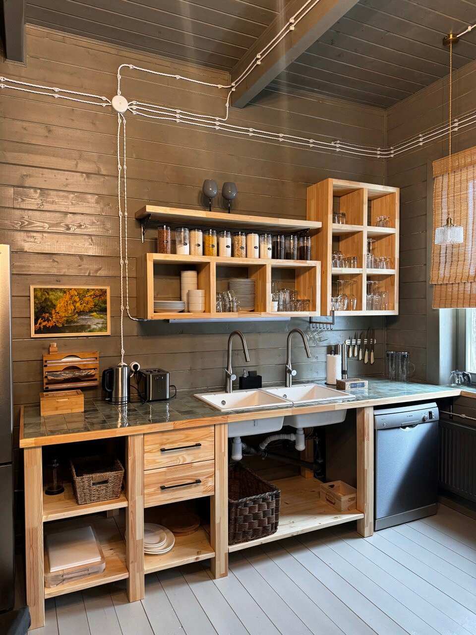 Фото Частная территория