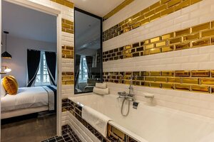 Гостиница Be You Luxury Hotel