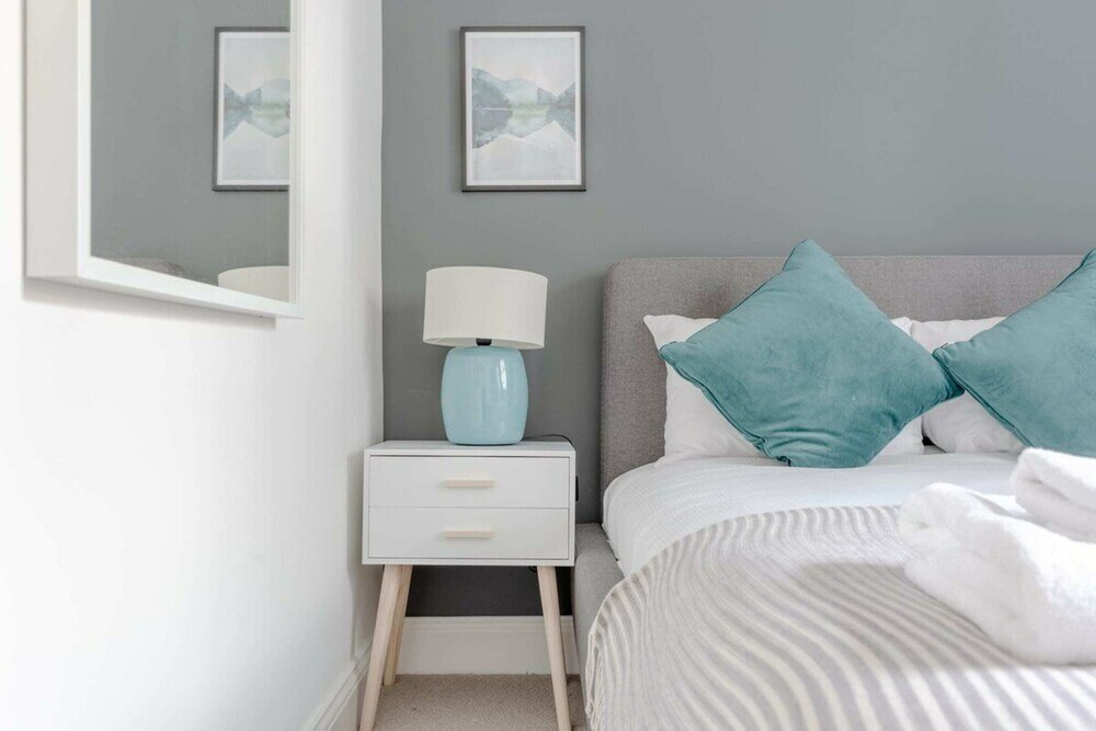 Фото Stunning 3 Bedroom 2 Bath in Fantastic Location