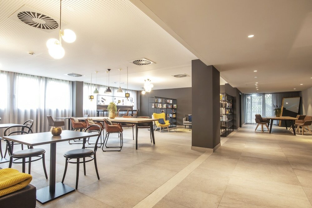 Фото Numa i Viktoria Apartments