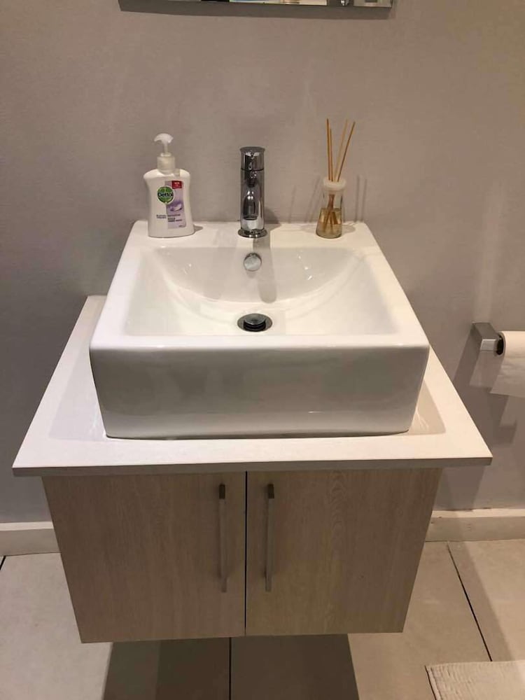 Фото Stunning Apartment in Sandton