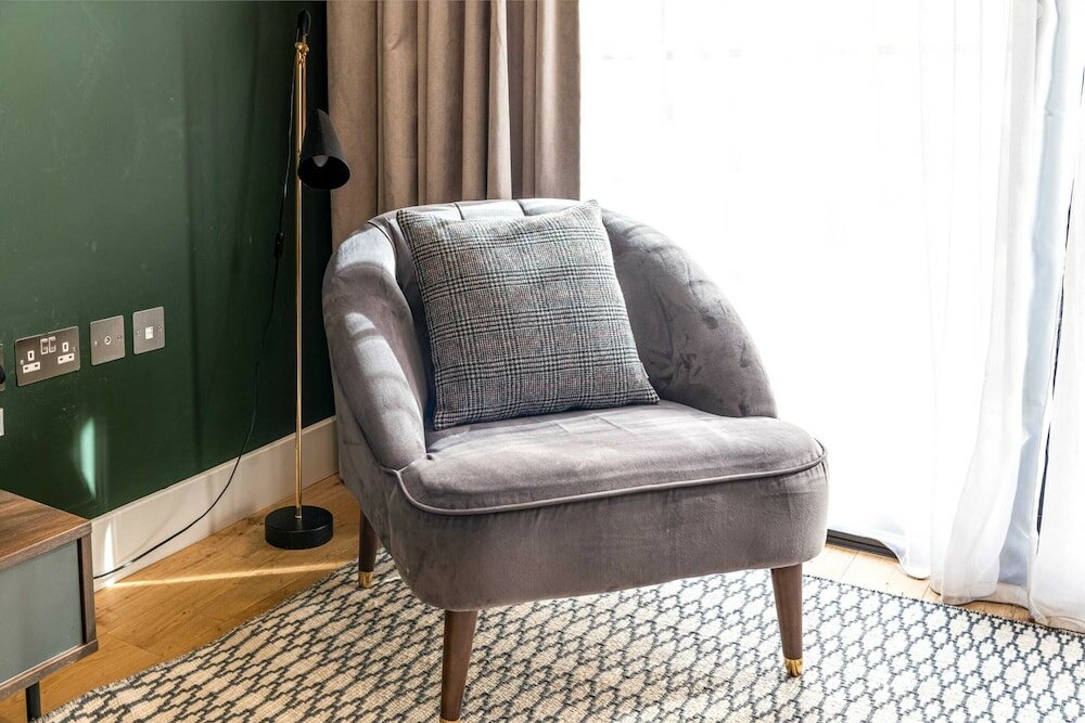 Фото Trendy Kings Cross Flat