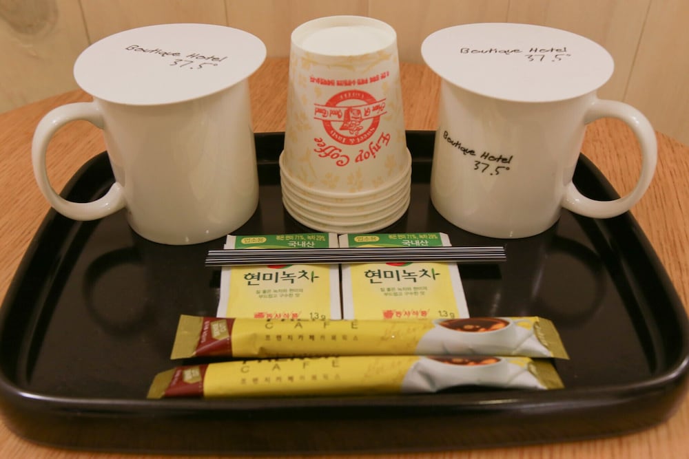 Фото Bucheon Boutique Hotel 375