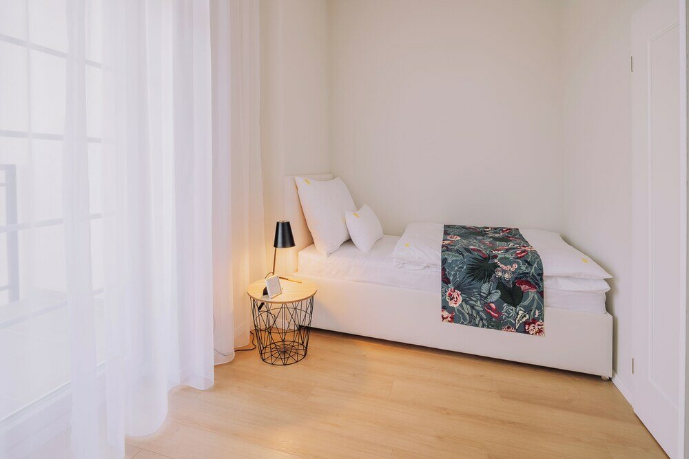 Фото Rezidencia Opera