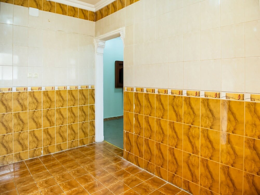 Фото Oyo 525 Rose Plaza1