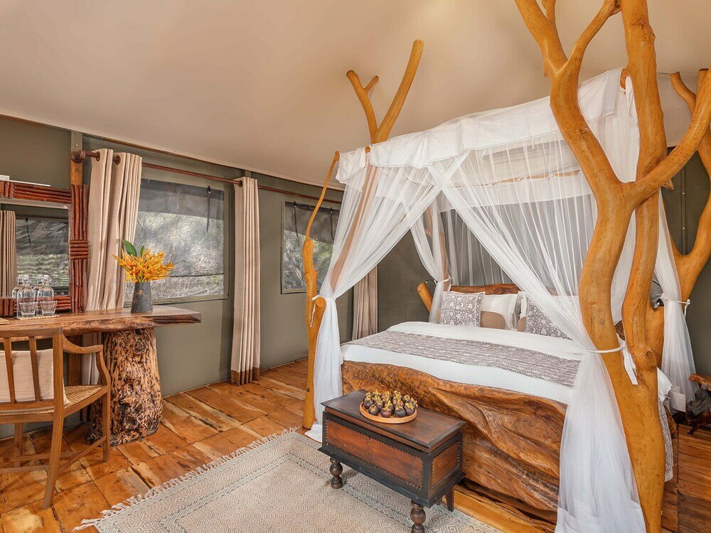 Фото Leopard Safaris Yala