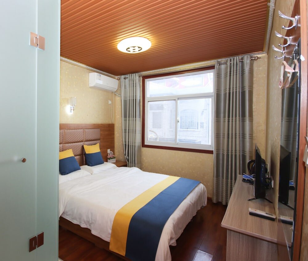 Фото One Meter Sunshine Xi'an Xianyang International Airport Hotel