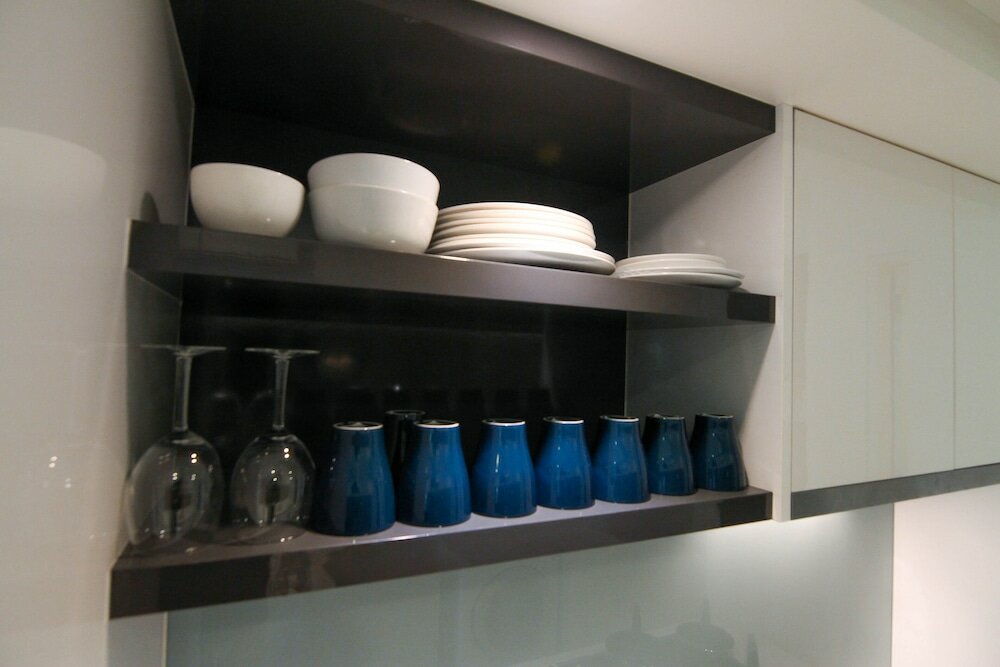 Фото Platinum Suites by Skybay