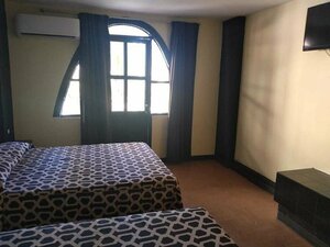 Гостиница Essen