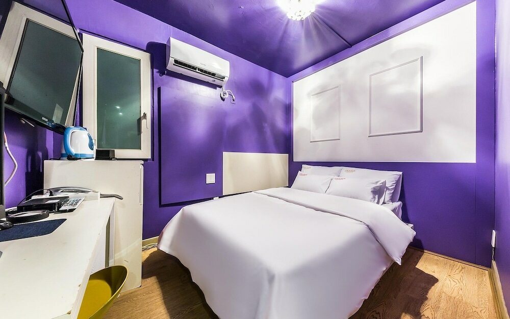 Фото Sinchon Champus