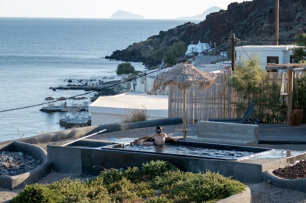 Фото Le Grand Blue