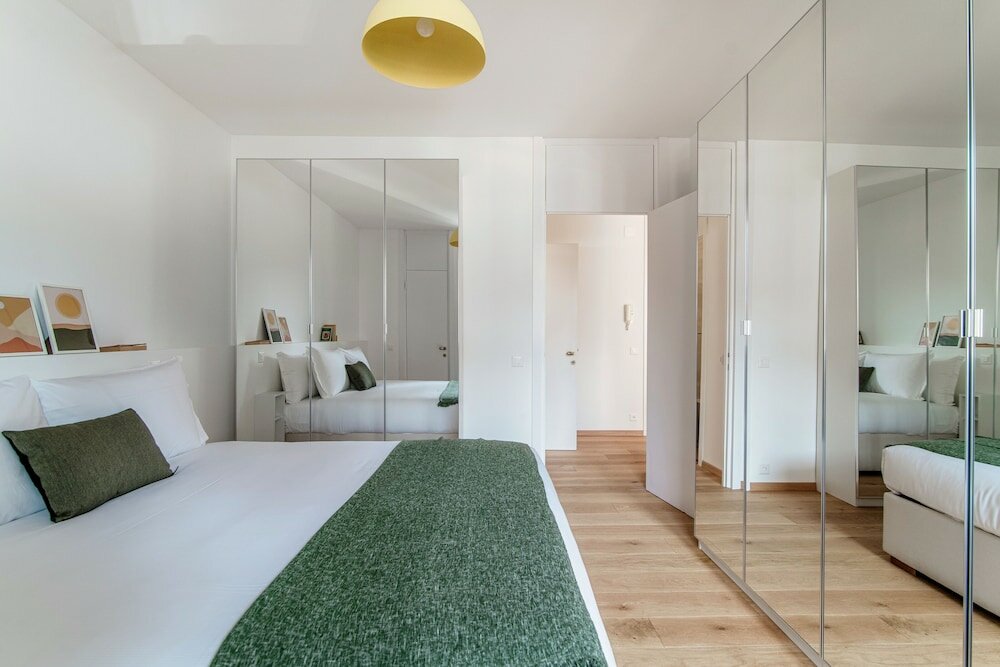 Фото Palace Apartment