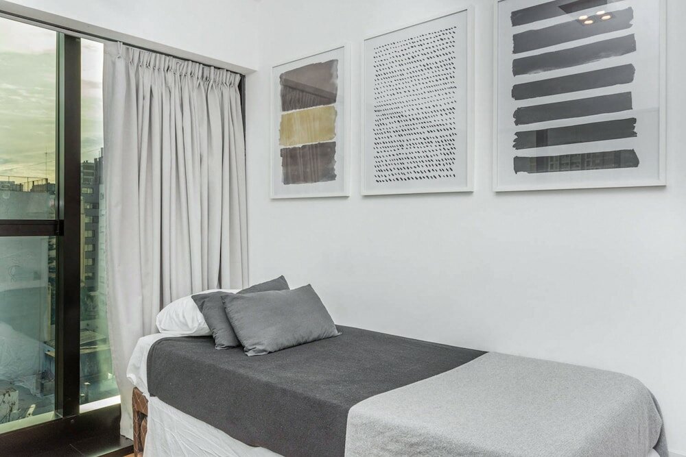 Фото Live Soho Boutique & Apartments Belgrano