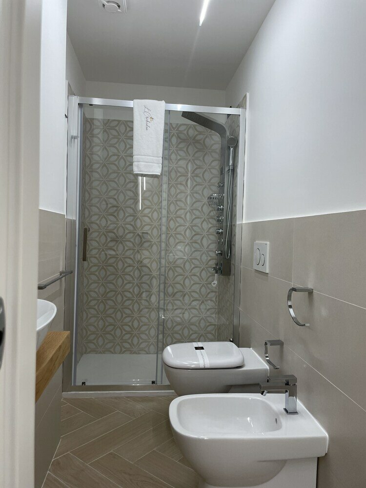 Фото B&b L'Orchidea