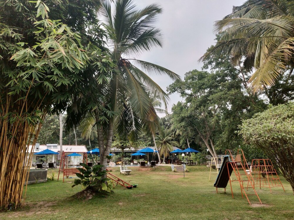 Фото Oreeka - Katunayake Airport Transit Hotels