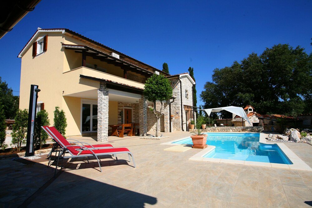 Фото Villa Nada Flores